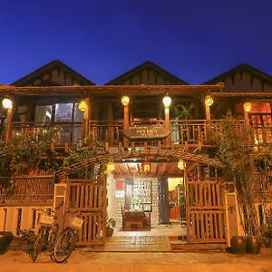 Seaside An Bang Accommodatie bij particulieren