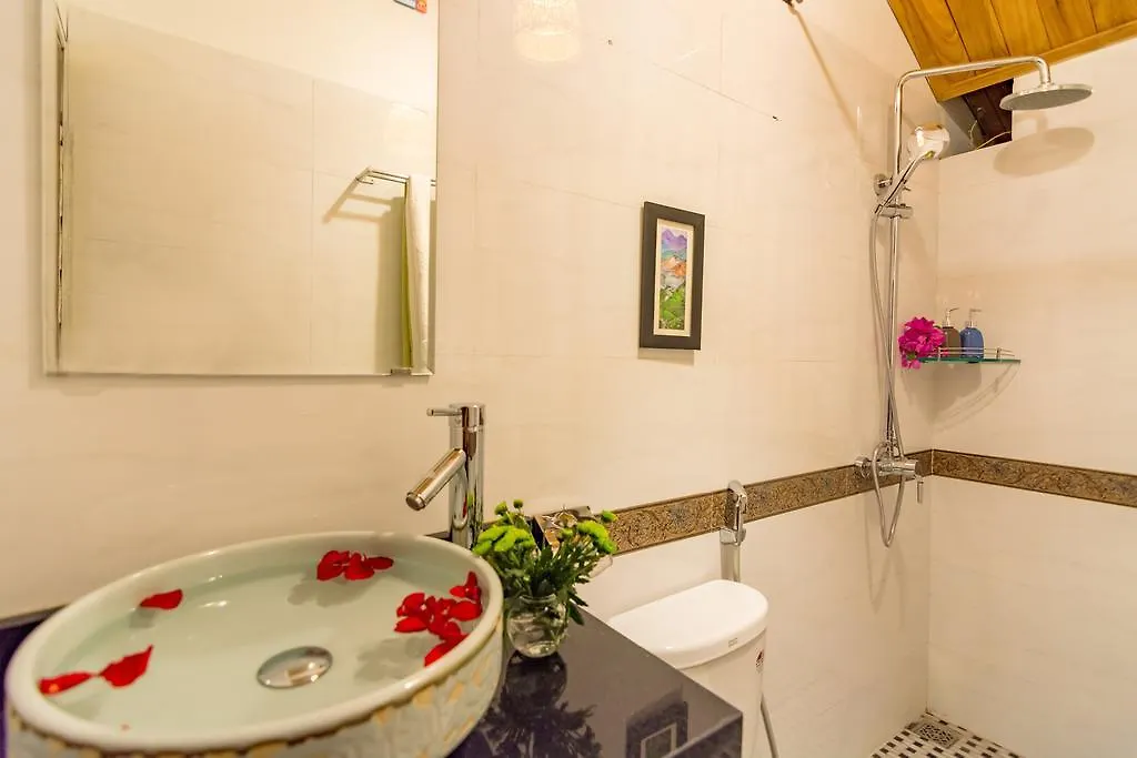 Little May Homestay Hoi An Vietnam