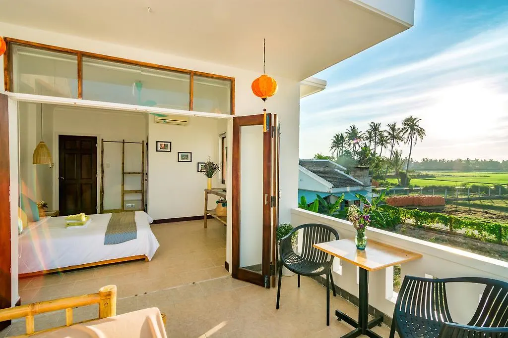 Little May Homestay Hoi An