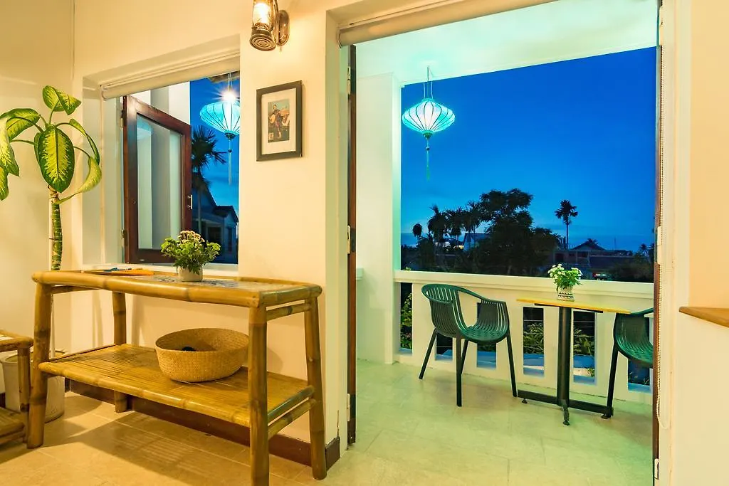 Little May Homestay Hoi An