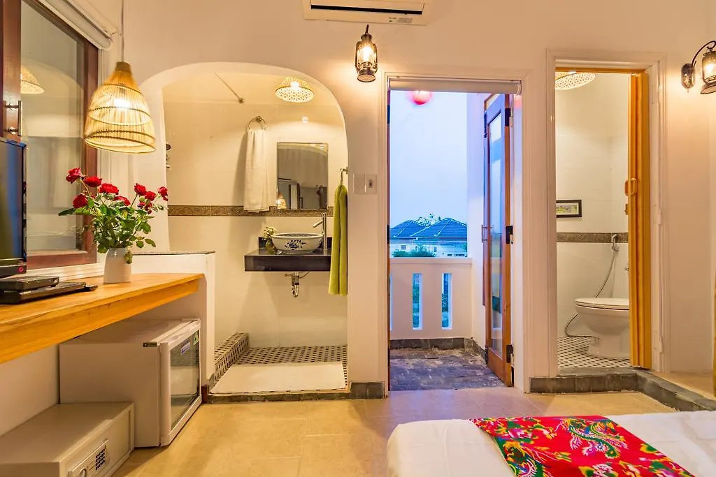 Little May Homestay Hoi An Vietnam