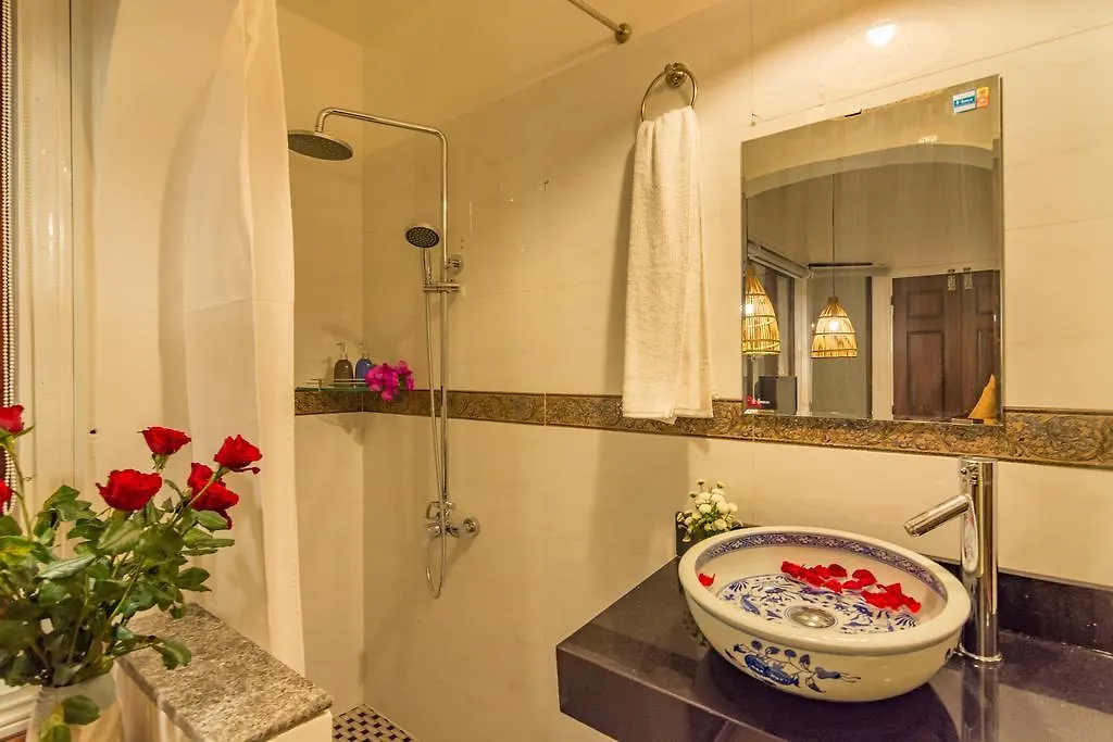 Little May Homestay Hoi An
