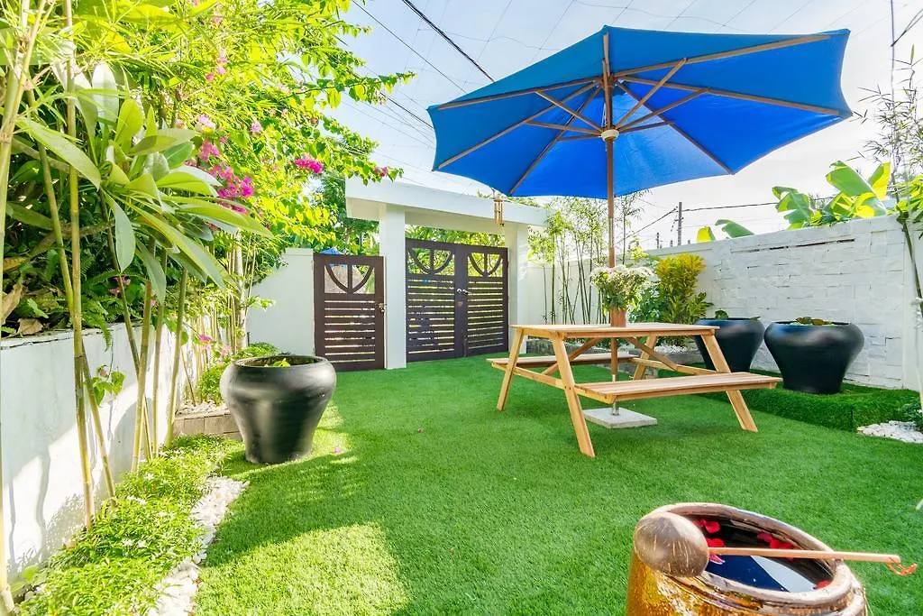 Little May Homestay Hoi An