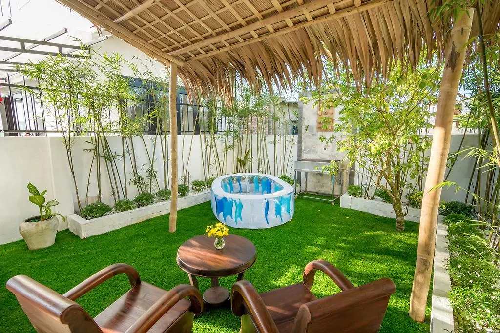 Little May Homestay Hoi An