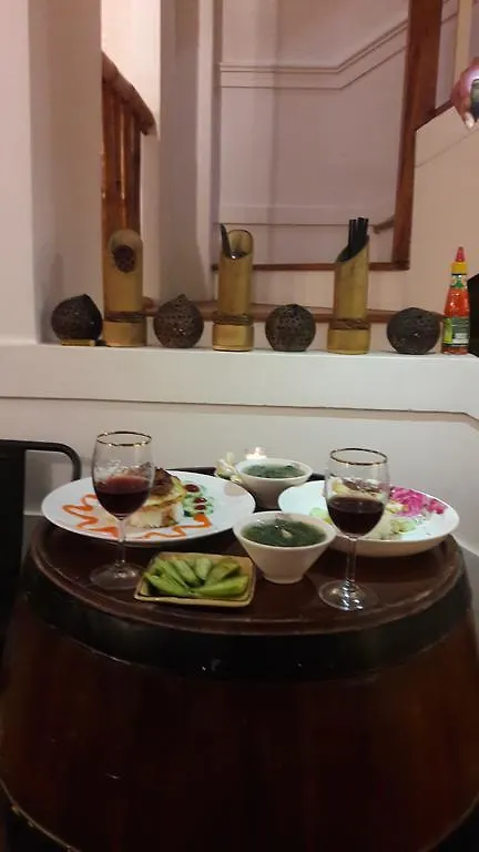 Little May Homestay Hoi An