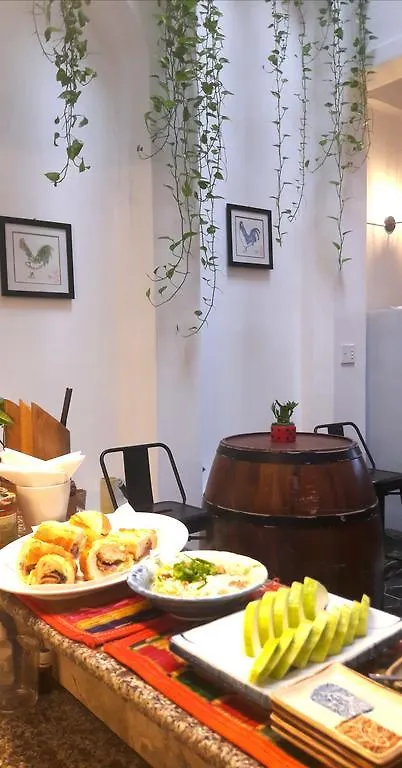 Little May Homestay Hoi An