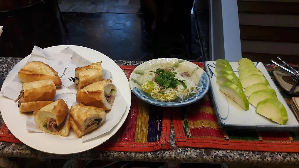 Little May Homestay Hoi An