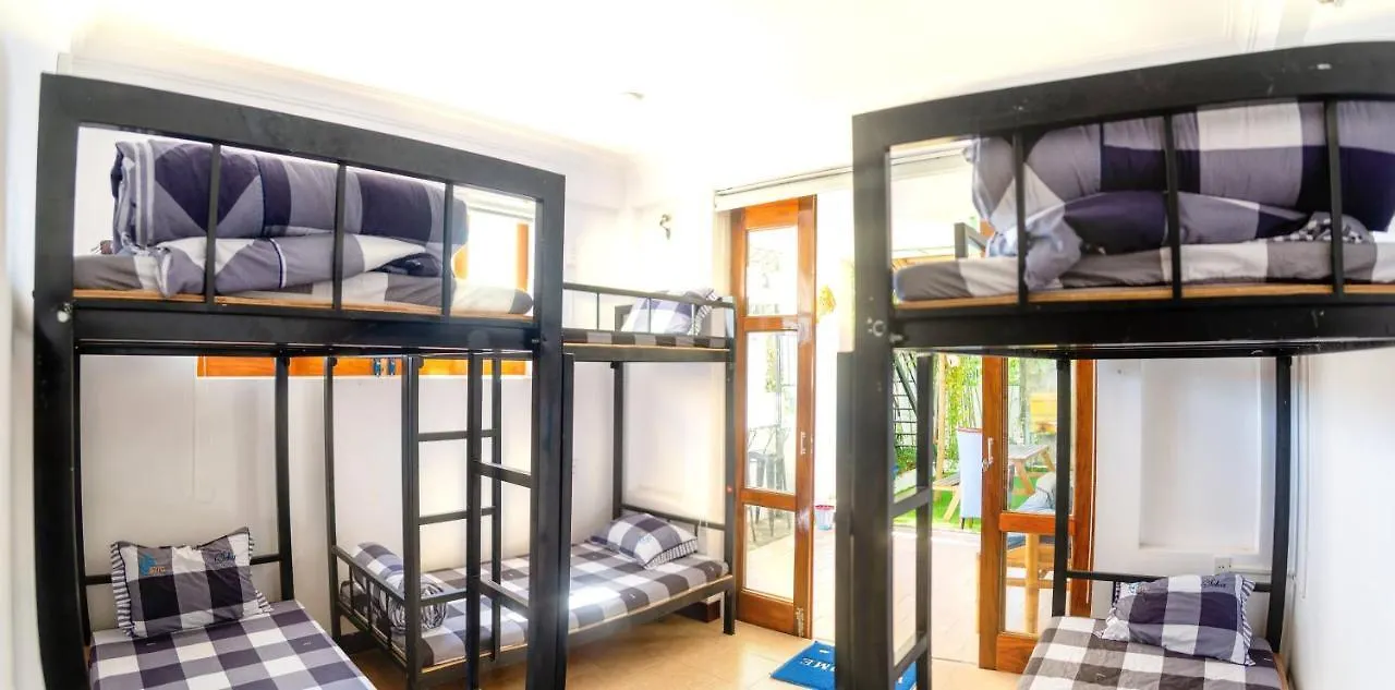 Little May Homestay Hoi An