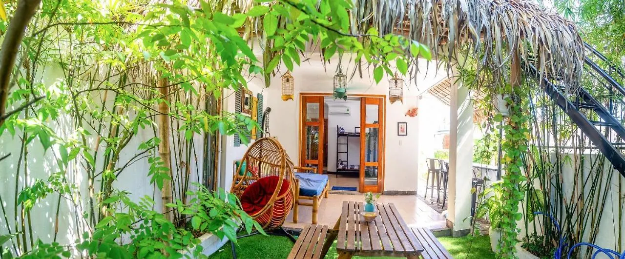 Little May Homestay Hoi An