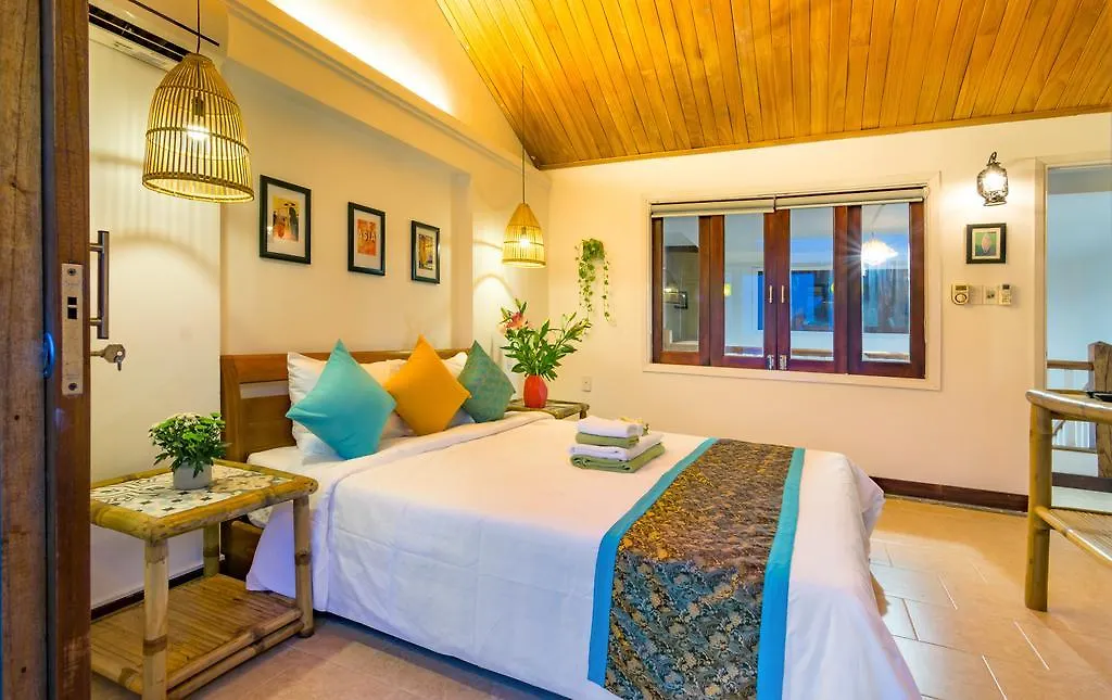 Little May Homestay Hoi An 0*,  Vietnam