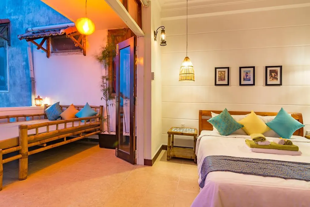 Little May Homestay Hoi An 0*,  Vietnam