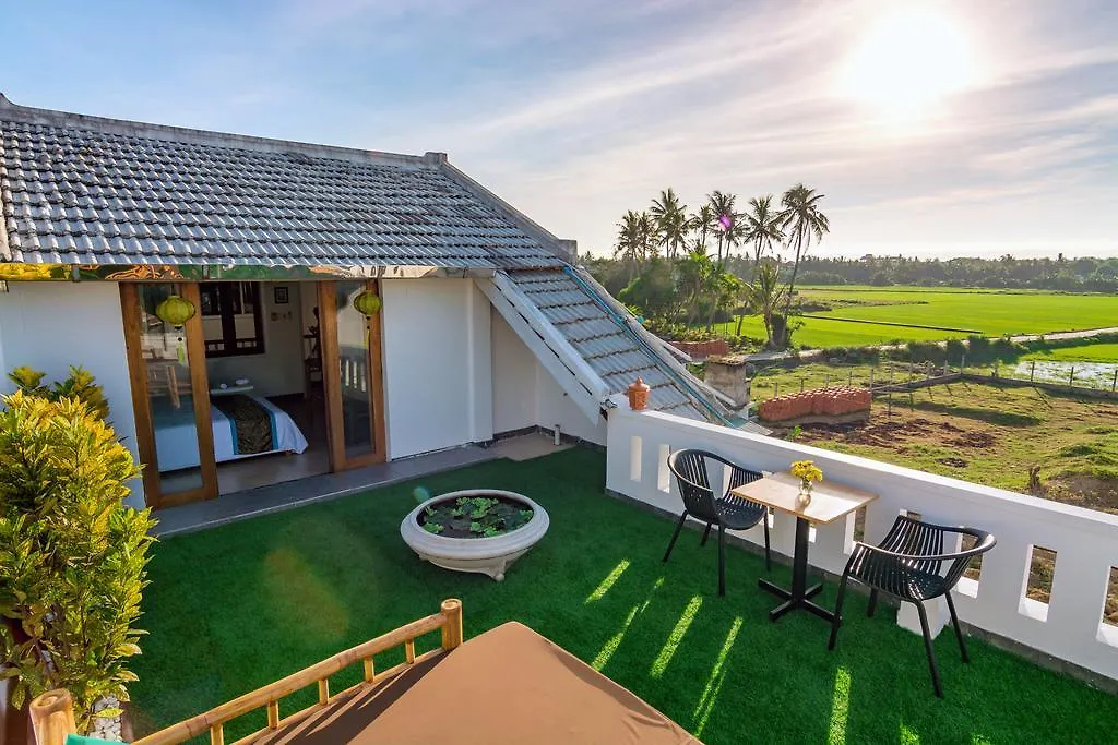 Little May Homestay Hoi An