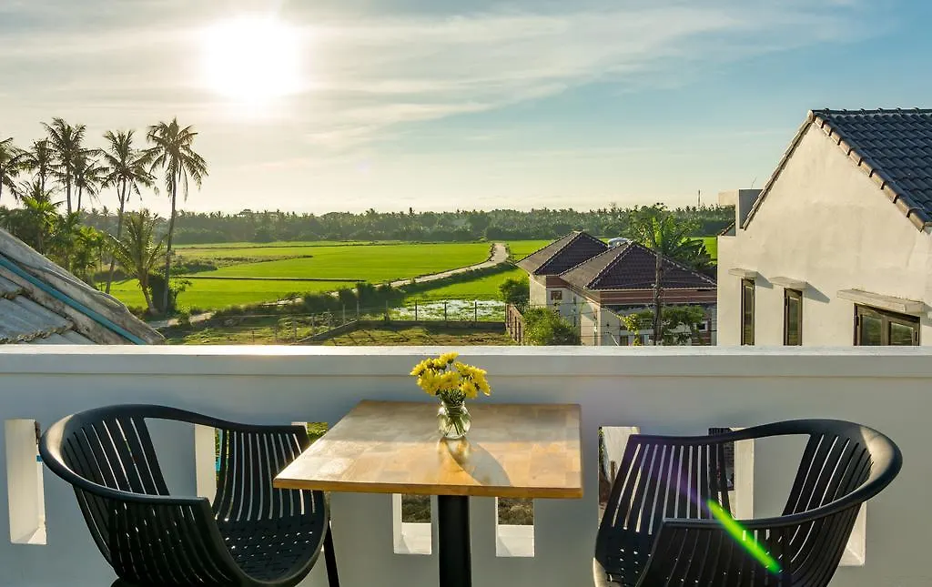 Little May Homestay Hoi An
