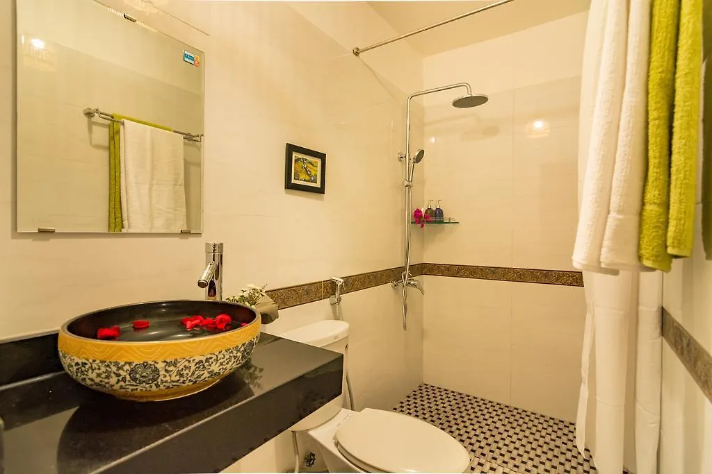 Little May Homestay Hoi An 0*,  Vietnam