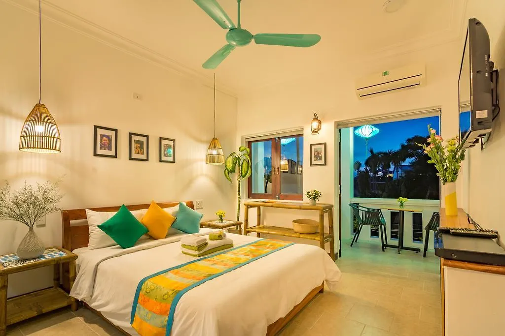 Little May Homestay Hoi An