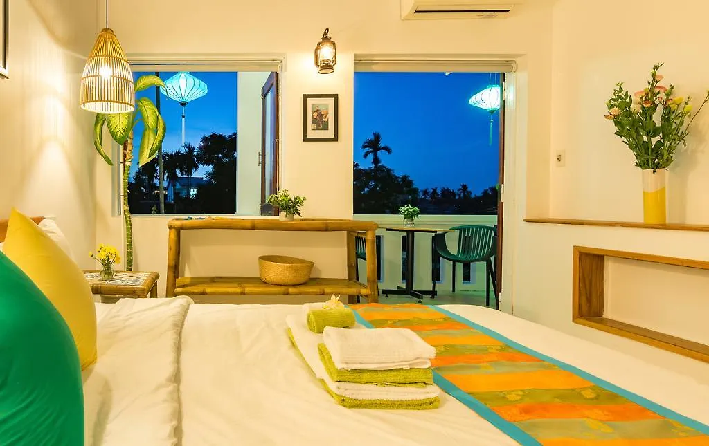 Little May Homestay Hoi An
