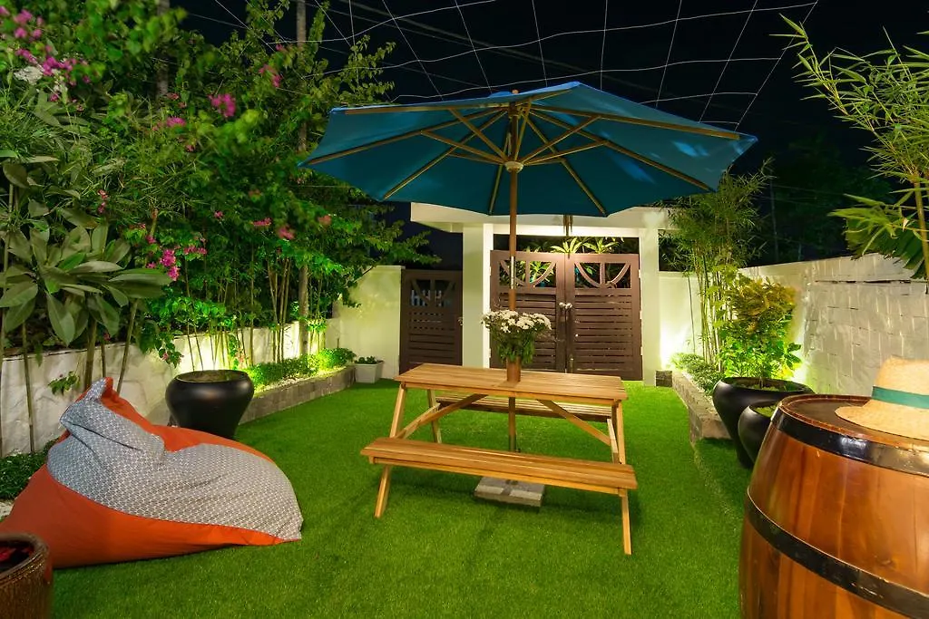 Little May Homestay Hoi An